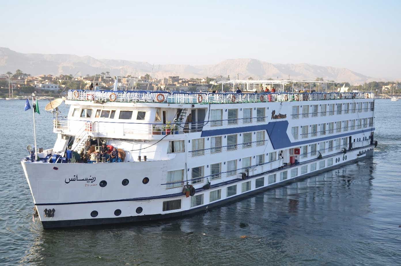 River Nile Cruise Holidays River Nile cruises all inclusive