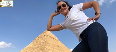 9 day trip to Egypt