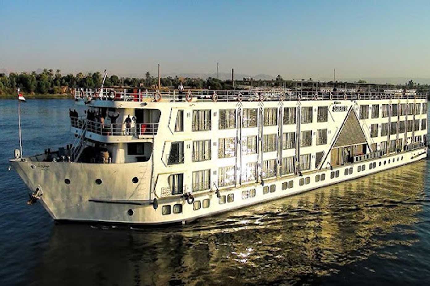 Nile cruise holidays all inclusive