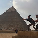 15 day Egypt tour