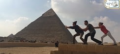 15 day Egypt tour