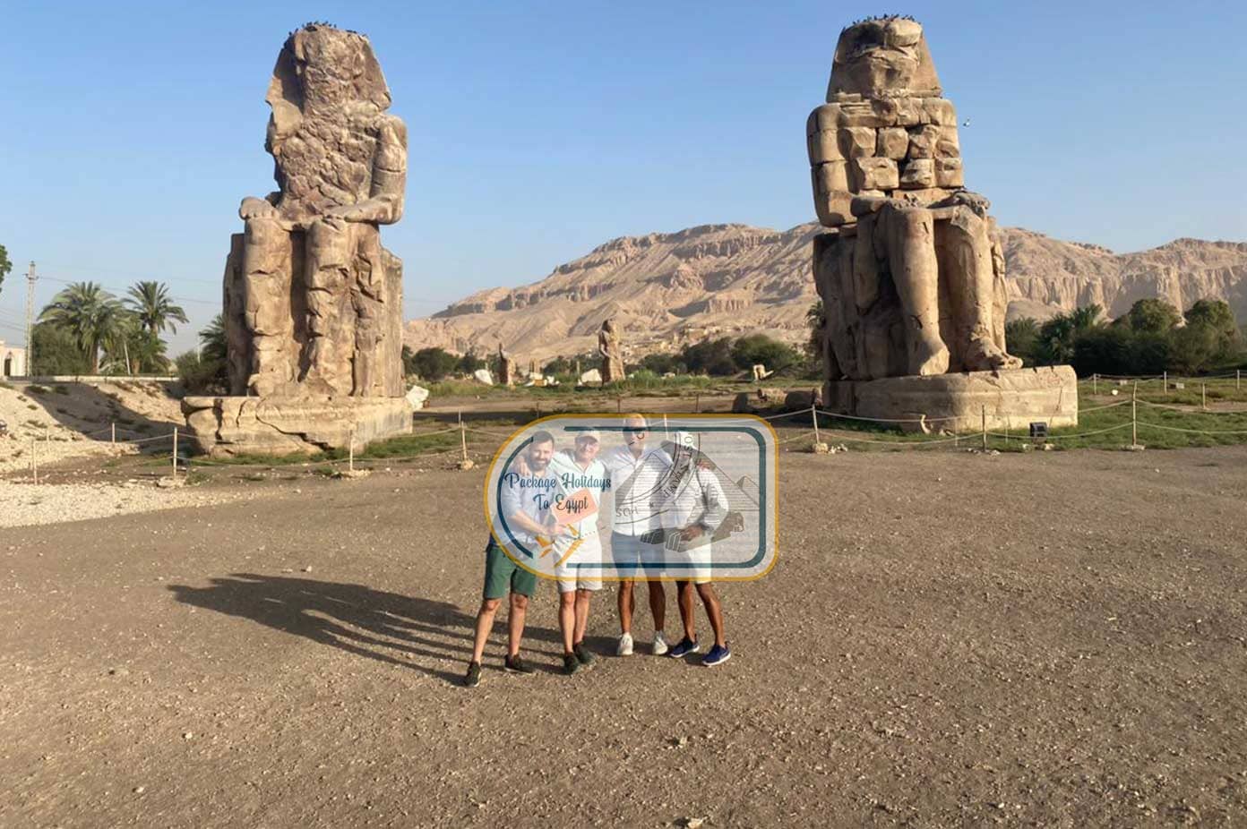 3 Day tours to Aswan, Abu Simbel, and Luxor