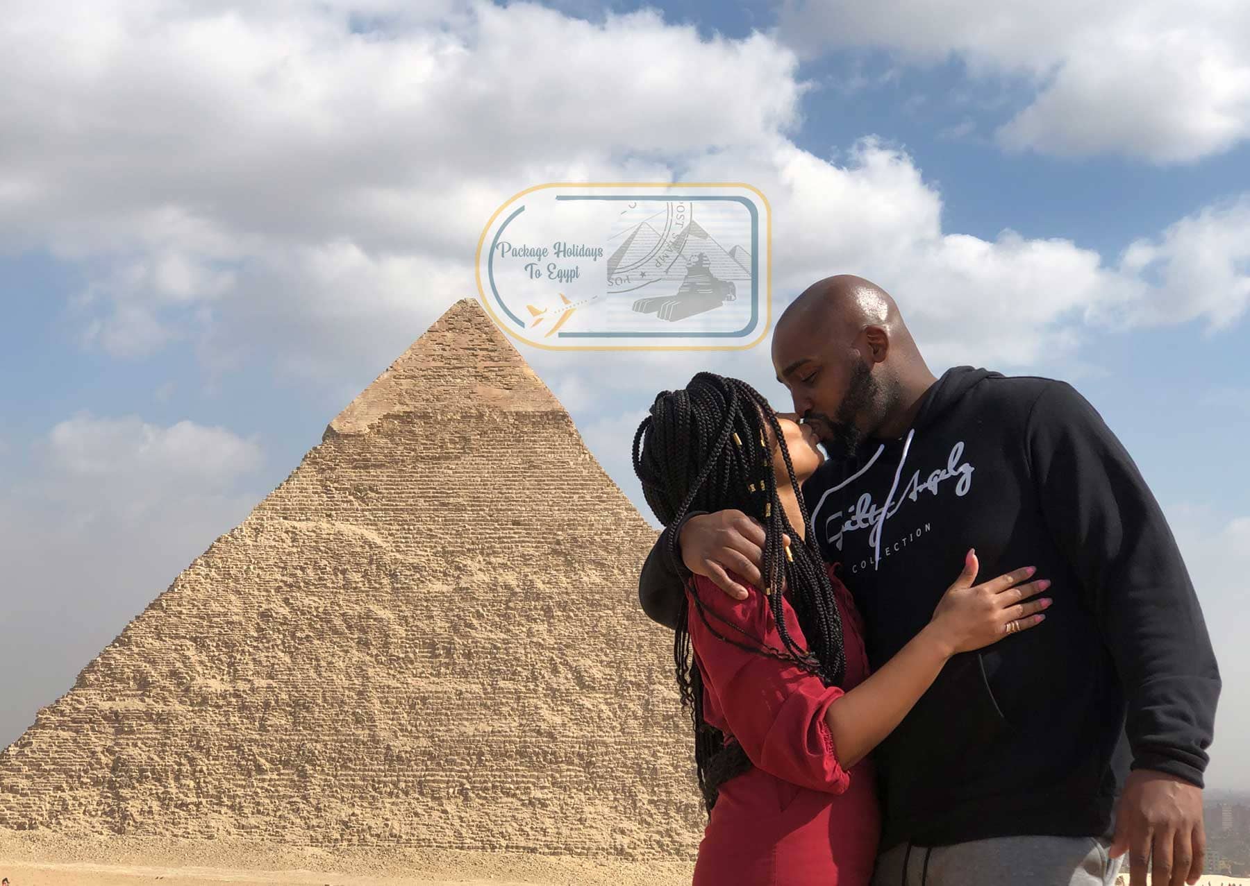 Top Honeymoon Destinations in Egypt