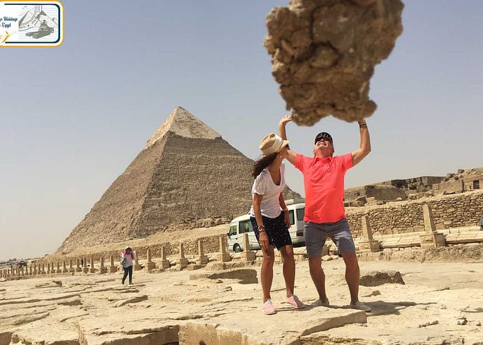 4 Days Cairo Tour Package