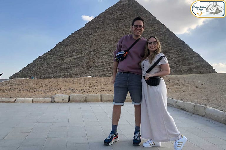 honeymoon package Egypt