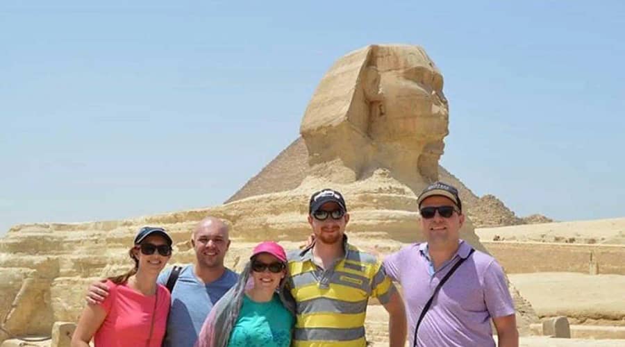 7 Days Cairo and Nile Cruise package