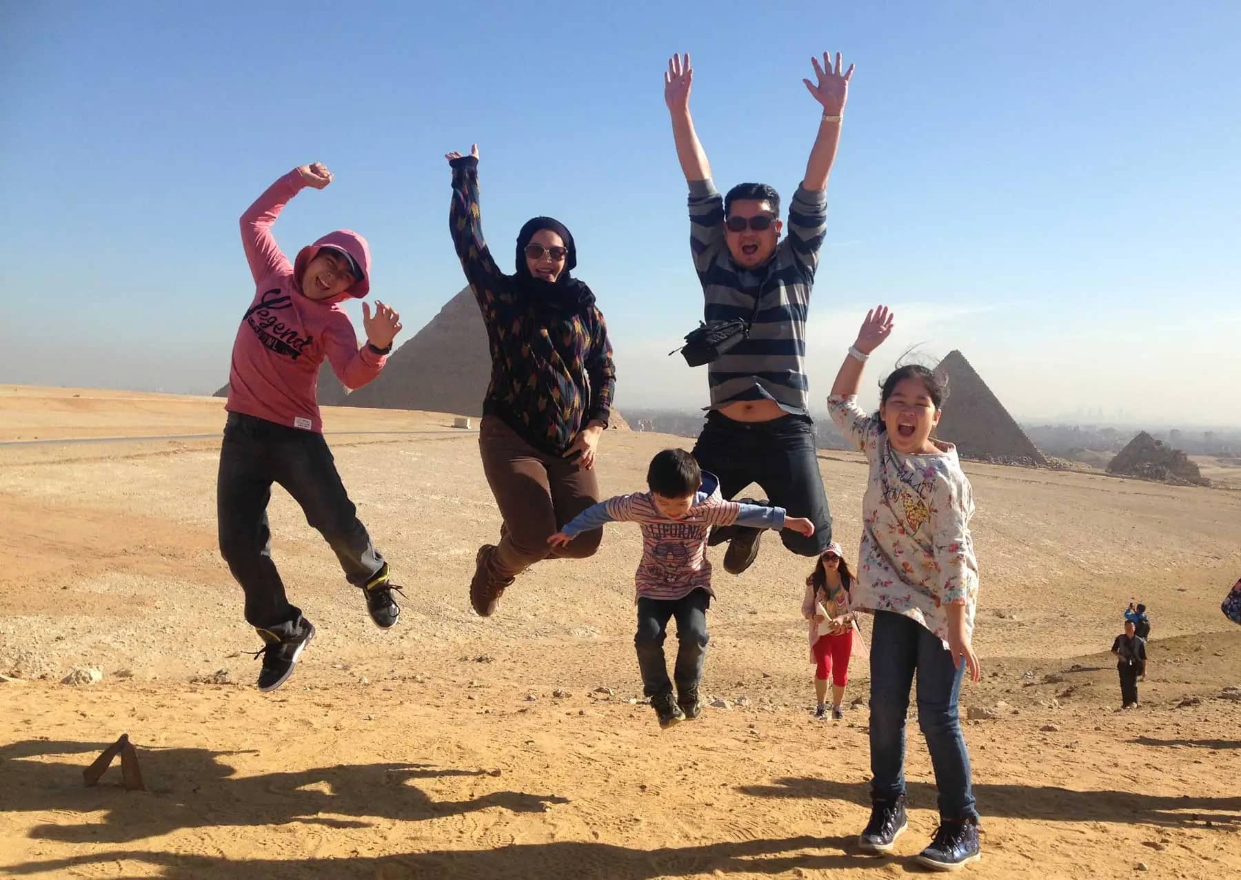 Best things to do in Egypt: Unforgettable Experiences and Some fun